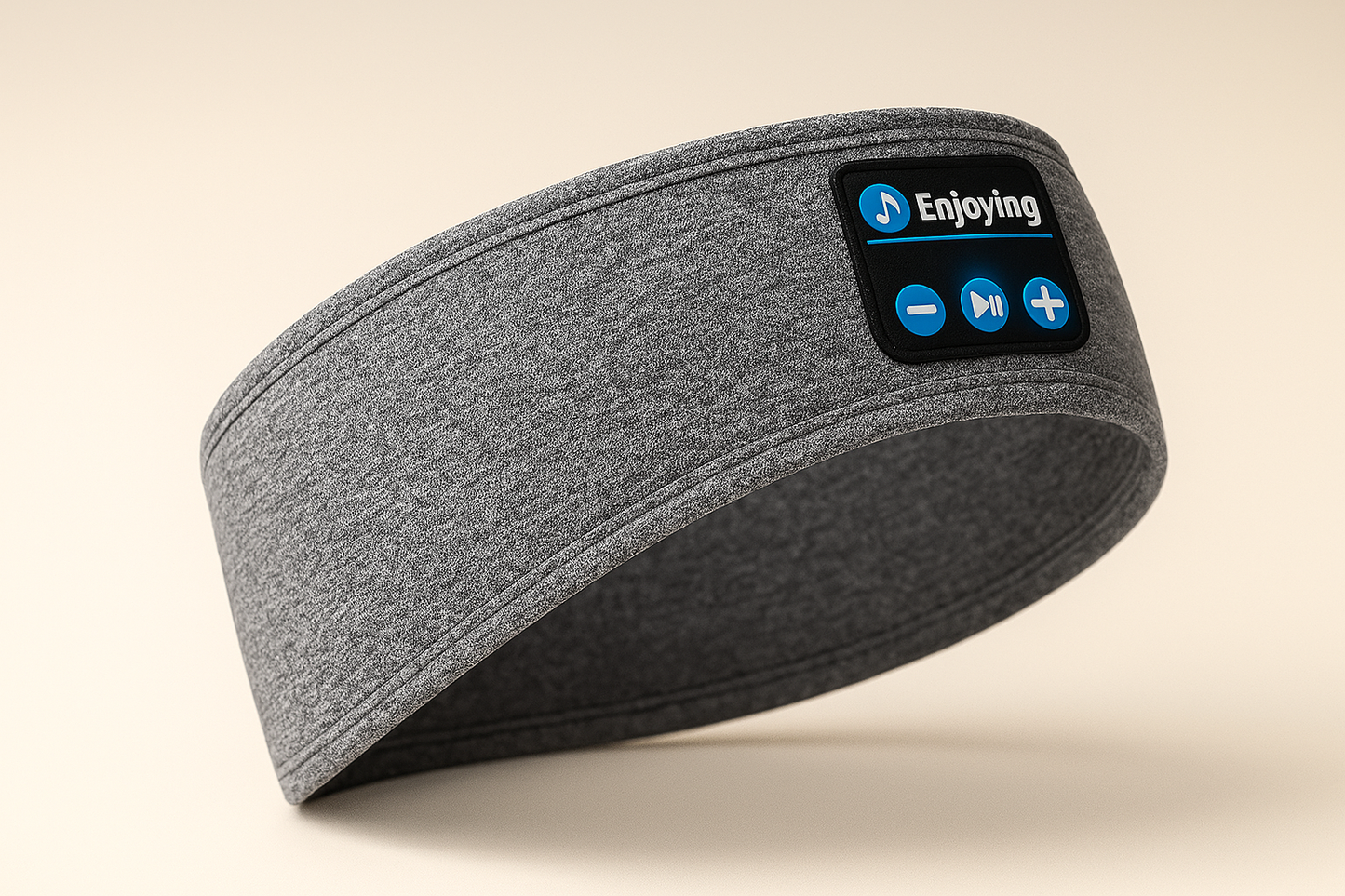 đ MoonWave â Masque audio Bluetooth pour dormir mieux