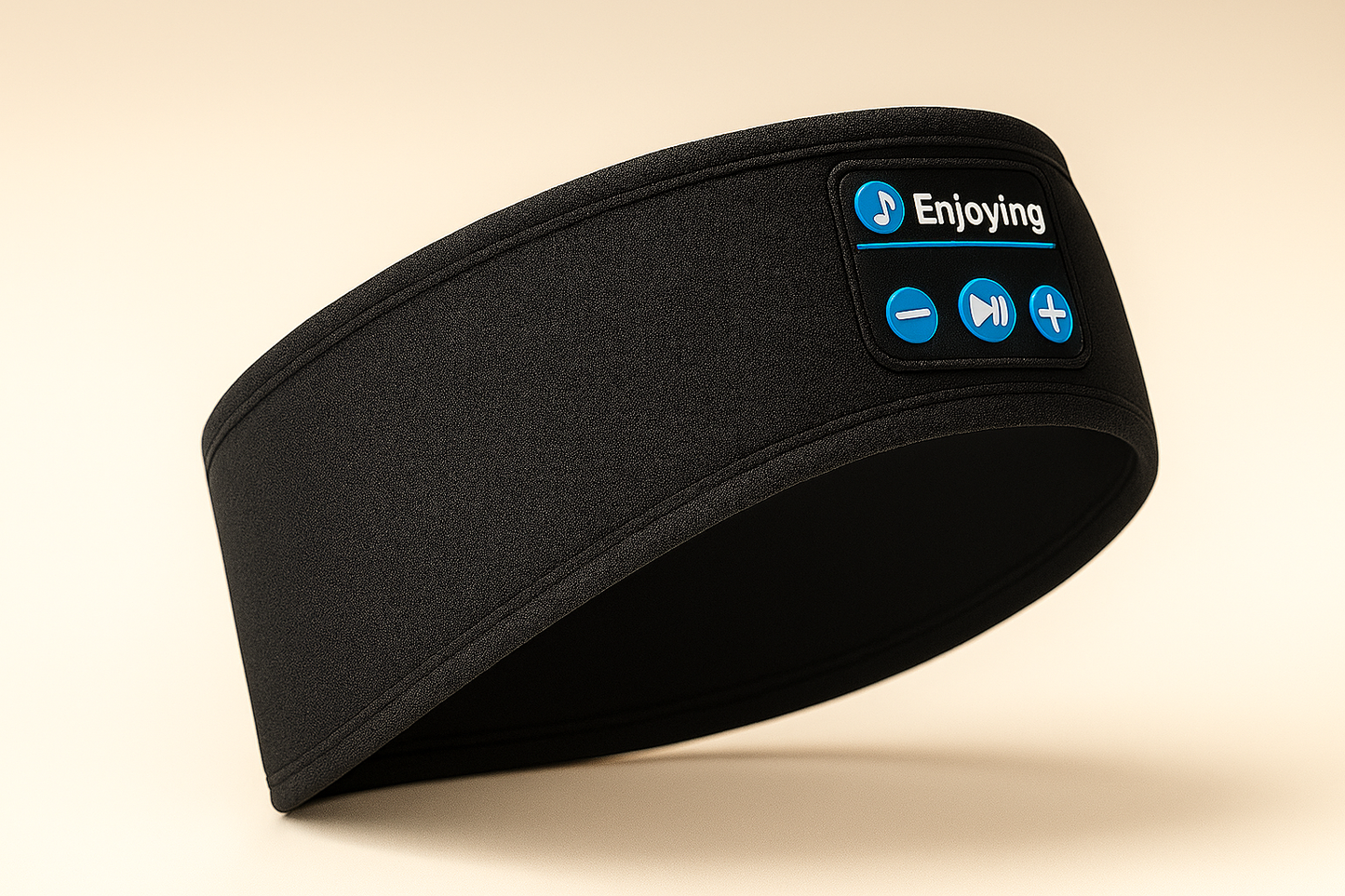 đ MoonWave â Masque audio Bluetooth pour dormir mieux