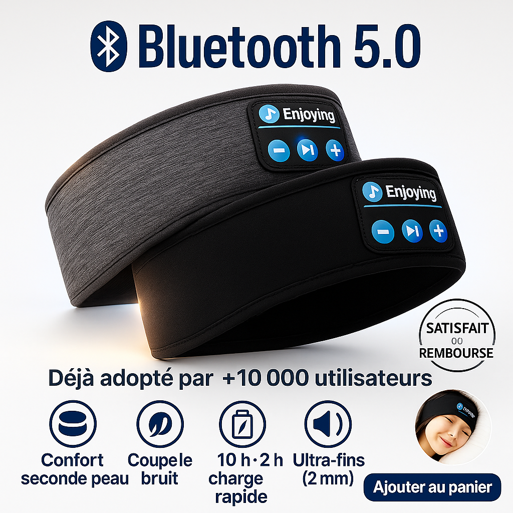 🌙 MoonWave™ – Votre rituel bien-être pour un sommeil profond, naturel et sans effort